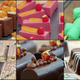 Image for article titled Biscuit Week unleashes the dragons on The Great British Baking Show